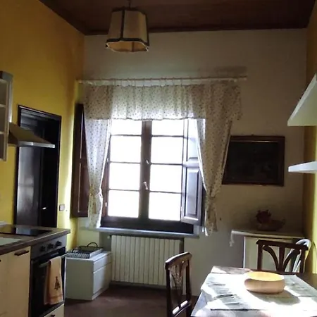 Luce * Σαν Μινιάτο