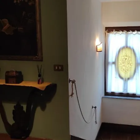 Βίλα Luce Σαν Μινιάτο